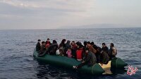 غرق شدن قایق مهاجران قربانی گرفت