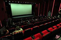 بهار امسال چند میلیون نفر به سینما رفتند؟