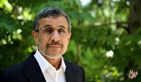 احمدی نژاد عصبانی شد /صداوسیما وقت بدهد پاسخ ظریف و برخی کاندیداها را بدهم