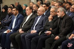 علاءالدین بروجردی: رهبری حجت را در انتخاب وزرا تمام کردند /توصیه‌های رهبری مسئولیت نمایندگان را سنگین تر کرد