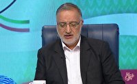 دختر زاکانی: پدرم خشن نیست، شوخ و مهربان است /۲۰ سال اجاره نشین بود /خاطرم نیست چه زمانی در خانواده عصبانی شده باشد