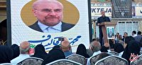پاسخ قاطع رئیس ستاد قالیباف به حامیان جلیلی: تا آخر محکم می مانیم /دوستان به شایعات توجه نکنند