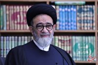 انتشار وصیت‌نامه آیت‌الله آل‌هاشم برای نخستین بار /این شهید خطاب به پدر، مادر و همسرش چه نوشته بود؟