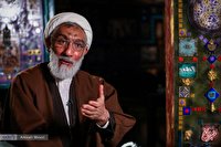 پورمحمدی: جوری از آدم امنیتی تعبیر می‌کنید که گویی یک دستمال کثیف است و باید او را کنار گذاشت/ تفکر نظامی نباید بر کشور حاکم شود