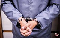 جزئیات بازداشت ضارب پارکبان مشهدی