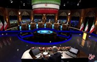 سعید جلیلی با موتور به صداوسیما رفت /تکرار تأخیر تلویزیون در برگزاری مناظره /حاشیه‌های مناظره چهارم انتخاباتی