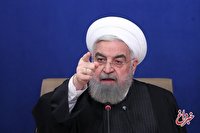 روحانی افشا کرد /افزایش بدهی بانک‌ها به بانک مرکزی در ۳۲ ماه دولت یازدهم ۵۳ درصد بوده و در ۳۲ ماه دولت سیزدهم ۴۵۰ درصد بود