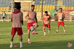 تراکتور به‌دنبال جذب یک پرسپولیسی دیگر