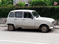 این مدل رنو در ایران محبوب شد/ عکس و آگهی