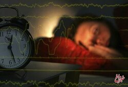 خواب نامنظم احتمال ابتلا به این بیماری را افزایش می دهد