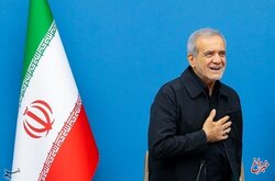 جلالی زاده: پزشکیان اشتباه اصلاح طلبان را تکرار نکند /زحمت کارهای انتخاباتی را جوانان می کشند اما بعد کنار گذاشته می‌شوند