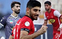 پشت پرده انتقال جنجالی 3 پرسپولیسی به تراکتور