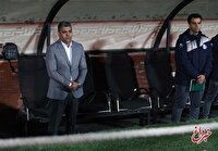 VAR نشان داد چقدر حق استقلال را می‌خوردند!