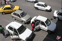 جریمه مسافرکشی با ماشین شخصی چقدر است؟