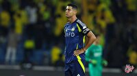 خداحافظی رونالدو از فوتبال با پیراهم النصر