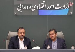 گزارش همتی از شرایط اقتصادی کشور/ در این وضعیت دولت را تحویل گرفتیم