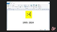 خداحافظی با نرم‌افزار محبوب ویندوز پس از ۳۰ سال