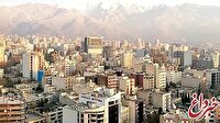 جدیدترین قیمت اجاره‌بها در غرب تهران/ جدول قیمت