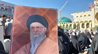 درخواست مهم رسانه KHAMENEI.IR از حاضران در نمازجمعه ۱۳ مهر