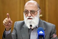 مخالفت چمران با خرید تراموا برای تهران