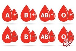 شناسایی یک ایرانی دیگر با گروه خونی O بمبئی/ چند نفر در ایران صاحب این گروه خونی هستند؟