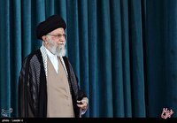 چرا رهبر معظم انقلاب در سخنرانی خود در اوج حملات اسرائیل ، رجز خوانی نکردند؟