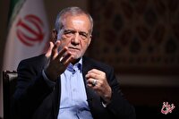 دوخطر پزشکیان را تهدید می کند: یکی کسانی که با کوتاه و بلند کردن ریش‌،کاندیدای اشغال مناصب در همه فصول اند و دوم رویگردانی از طرفدارانش