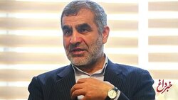 نیکزاد: نابودی رژیم صهیونیستی قطعی است