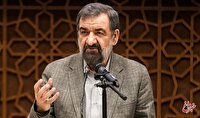 محسن رضایی: اسرائیل شاید به ایران هم حمله کند/ ایران، سوریه و عراق هرچه زودتر تصمیم بگیرند