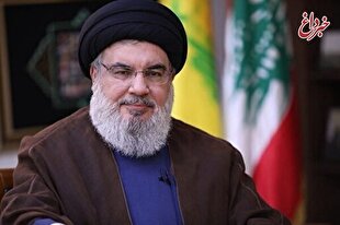 حزب الله: سید حسن نصرالله به شهدای بزرگ و جاویدالاثر خود پیوست