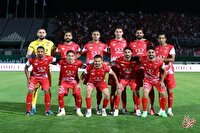 مرگ و زندگی سرمربی پاختاکور در دستان پرسپولیس!