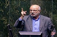 محمدزاده: جراحی اقتصادی سال ۱۴۰۱ باعث ایجاد تورم شد