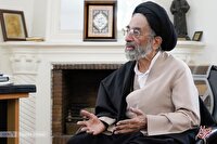 موسوی لاری: اگر پزشکیان مذاکره نکند، کمپین های من پشیمانم زودتر از موعد شروع به کار می کنند /اصولگرایان خاکریز به خاکریز جلو می‌آیند و سهم می گیرند