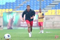 اولین واکنش اورونوف به تمدید با پرسپولیس