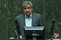 شعرخوانی نماینده مجلس برای پزشکیان