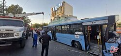 عضو شورای شهر: «ناوگان اتوبوسرانی تهران زهوار در رفته است»