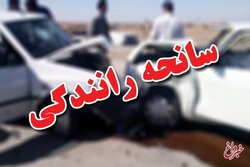 جزئیات تصادف شدید خودرو حامل امام جمعه/ عکس