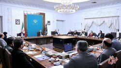 پیشنهاد پزشکیان برای تغییر کاربری مدارس سنگی به جای تخریب چه بود؟/ از مدارس سنگی و کانکسی باید محرومیت زدایی شود