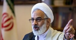 نماینده ولی فقیه در سپاه: کسانی که از «فتح سفارت آمریکا» پشیمان هستند، ثبات فکری ندارند/ نگران برخی حوادث نباشید/ با دشمن گرگ صفت نمی‌شود مذاکره کرد