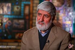 علی مطهری: با هسته اصلی مخالفان اسد می توان گفتگو کرد /موضع ایران در مقابل تحولات سوریه عاقلانه بود و وارد درگیری ها نشد