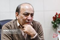 شکوری راد: شرایط دارد برای شکست پزشکیان آماده می شود/ عملا داریم به بن بست می رسیم/ اگر کار بر اساس مصالحه جلو می رفت، شاید شرایط کمی بهتر می شد