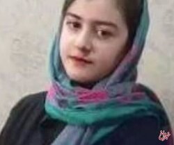 توضیح پلیس درباره مفقود شدن یک دختر ۱۶ساله