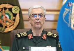 جزئیات پاسخ رهبر انقلاب به نامه ترامپ از زبان سرلشکر باقری/ ایران راه مذاکره غیرمستقیم را باز می‌گذارد تا اگر صادقانه حرکت کنید بشود مذاکره کرد