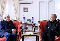 پزشکیان در نامه ای خطاب به عارف: اگر پیش‌بینی‌ لازم صورت بگیرد، نیازی به ممنوعیت صادرات محصولات کشاورزی نیست/ واردات جایگزین کمبودها شود