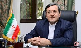 پاسخ قشقاوی به کوچک زاده/ جریان صهیونیستی می‌خواهد بگوید درباره مذاکرات بین تصمیم گیران کشور اختلاف است/ نبویان و خضریان موافق مذاکرات هستند