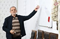 پزشکیان خواهان مشارکت برای حل چالش انرژی شد/ ساختار فعلی دولتی در این حوزه پاسخگو نیست