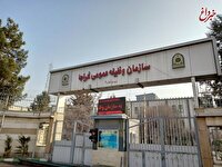 سازمان وظیفه عمومی فراجا اطلاعیه داد