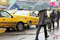 نرخ کرایه جدید تاکسی‌ها در تهران چقدر است؟