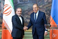 عراقچی: روابط ایران و روسیه هیچ‌گاه تا این حد نزدیک نبوده است