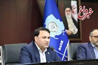 پیام تبریک مدیرعامل بانک سپه به مناسبت روز ارتش جمهوری اسلامی ایران